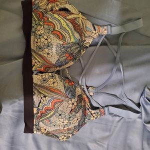 Victoria secret and aerie bras